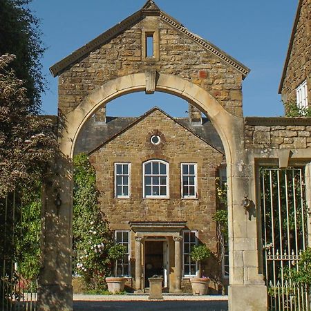 West Compton Manor Bed & Breakfast Maiden Newton Екстериор снимка