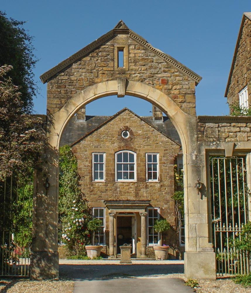 West Compton Manor Bed & Breakfast Maiden Newton Екстериор снимка