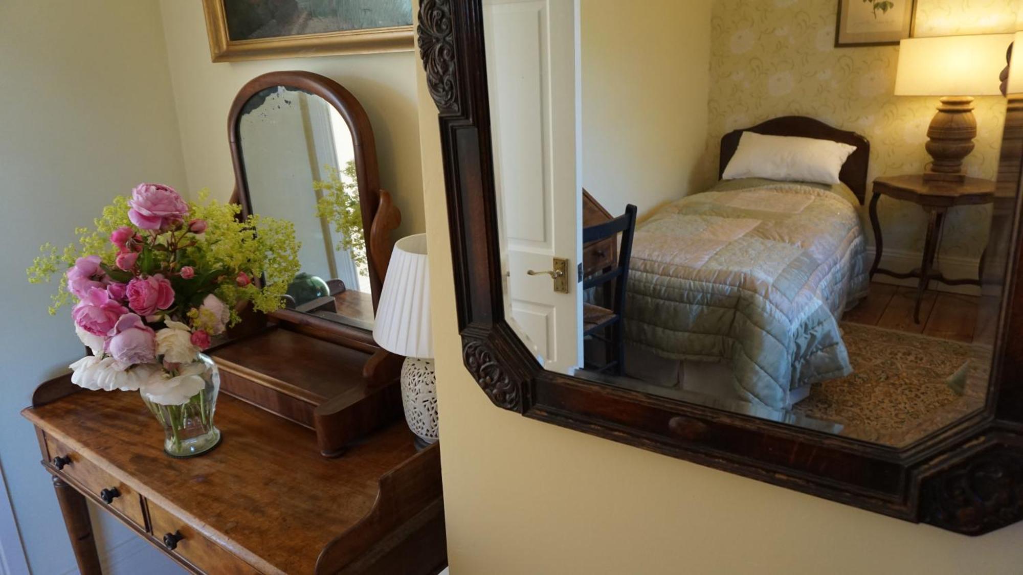 West Compton Manor Bed & Breakfast Maiden Newton Екстериор снимка