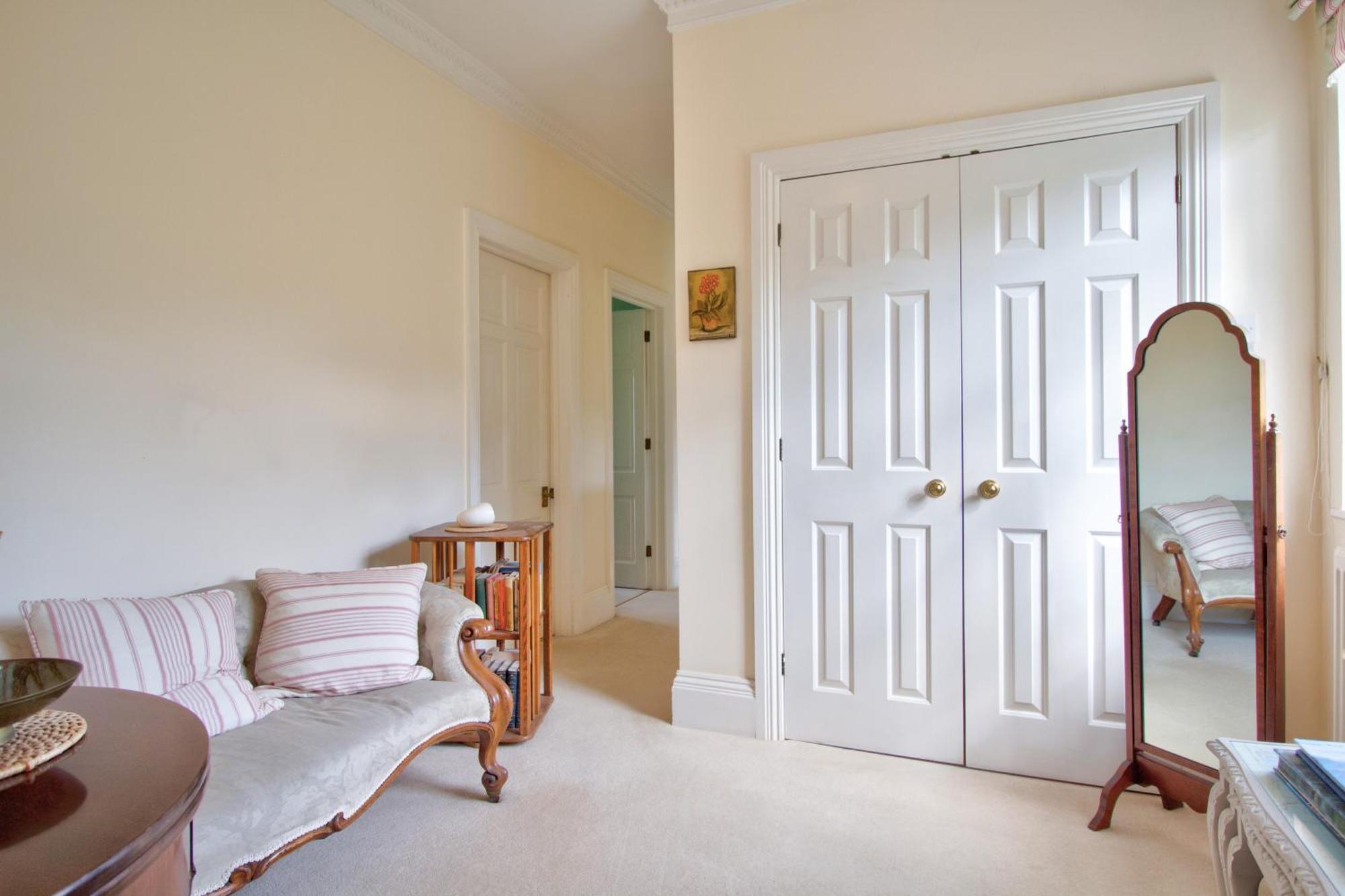 West Compton Manor Bed & Breakfast Maiden Newton Екстериор снимка