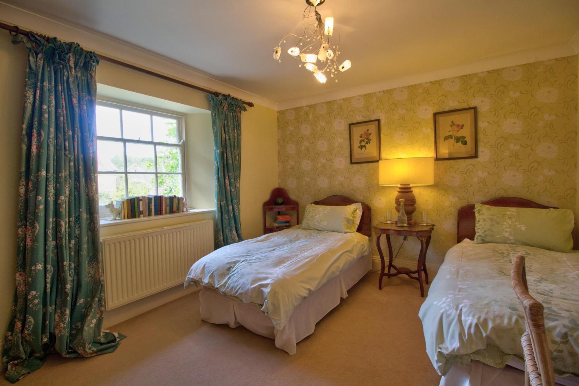 West Compton Manor Bed & Breakfast Maiden Newton Екстериор снимка